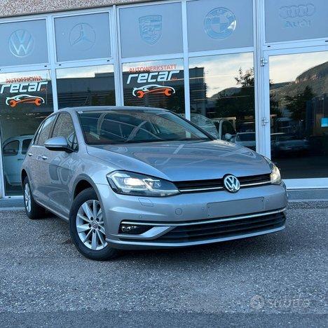 Volkswagen Golf 1.0 TSI 85 CV 5p. Trendline BlueMo