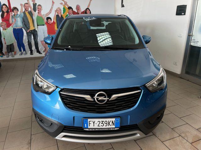 OPEL Crossland X 1.5 ECOTEC D 120 CV Start&Stop aut. Innovation