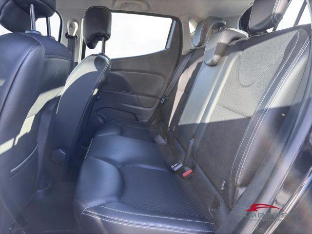 RENAULT Clio dCi 8V 90 CV Start&Stop 5 porte Energy Duel