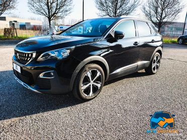 Peugeot 3008 3008 1.5 bluehdi Allure s&s 130cv eat8