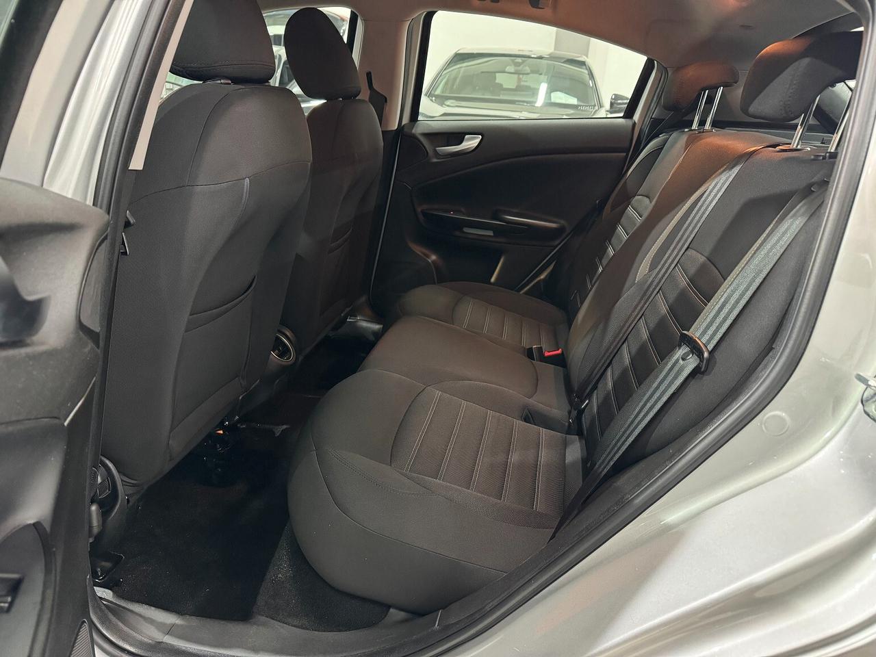 Giulietta 1.6JTDm TCT NAVI FUL LED BELLA