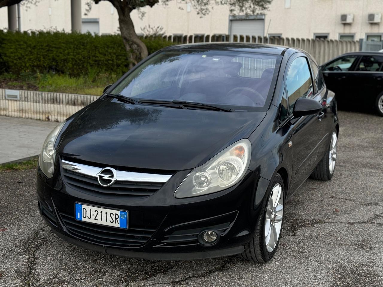 Opel Corsa 1.3 CDTI 90CV 3 porte Sport