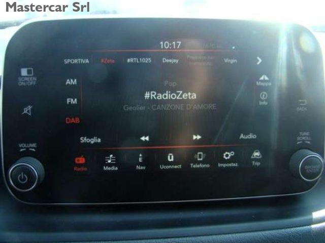 FIAT Tipo Tipo SW 1.6 mjt Business 120 CV Navi - GD823TT