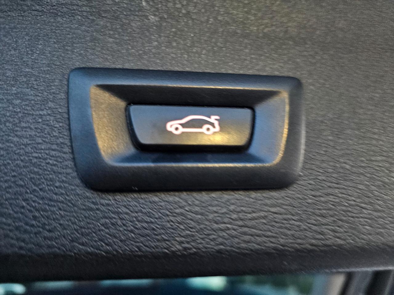 Bmw X1 sDrive18d EURO 6 AUTOMATICA OTTIME CONDIZIONI GARANTITA