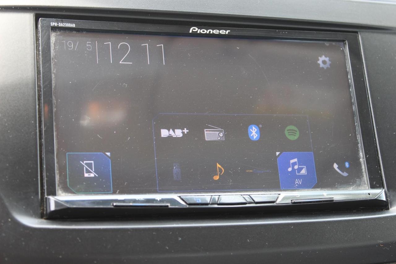 Hyundai i20 1.1 crdi Style 75cv 5p
