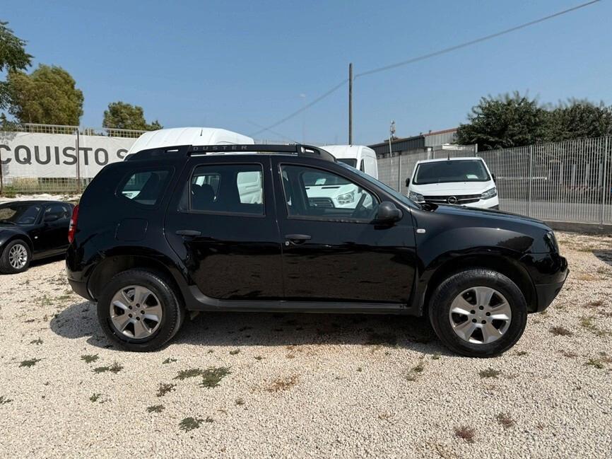 Dacia Duster 1.6 115CV Start&Stop 4x2 GPL Lauréate