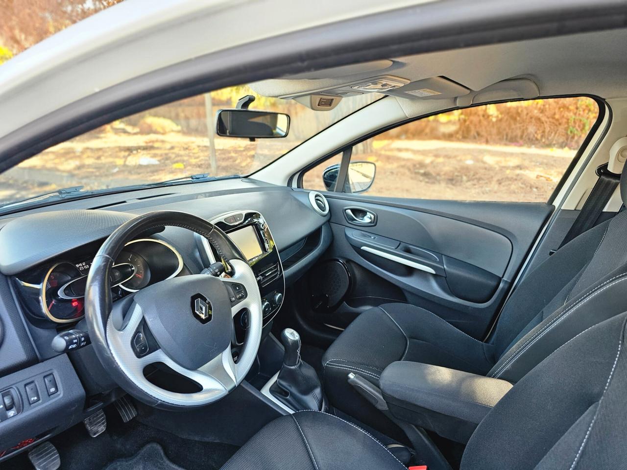 Renault Clio dCi 8V 90CV Start&Stop 5 porte Energy Intens