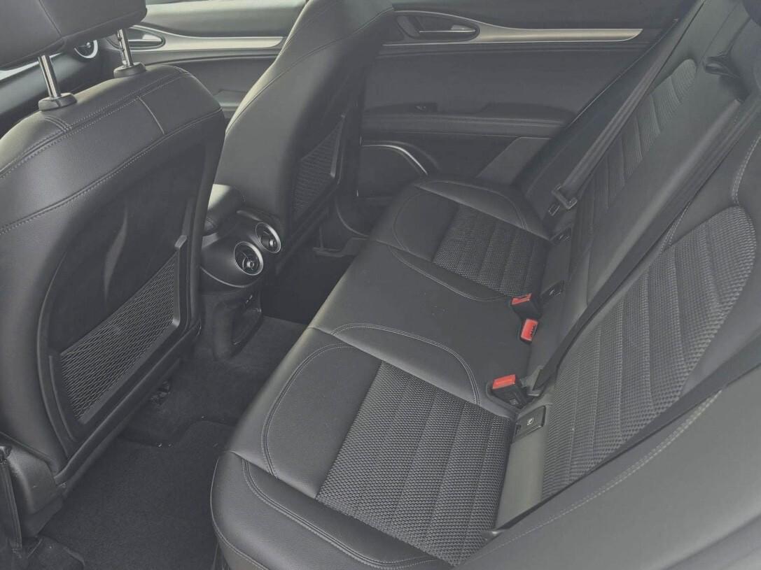 Alfa Romeo Stelvio 2.2 160 CV AT8 N1