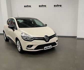 Renault Clio dCi 8V 90CV EDC Start&Stop 5 porte Energy Intens