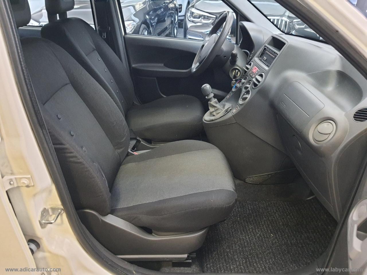 FIAT Panda 1.2 Dynamic Euro 5