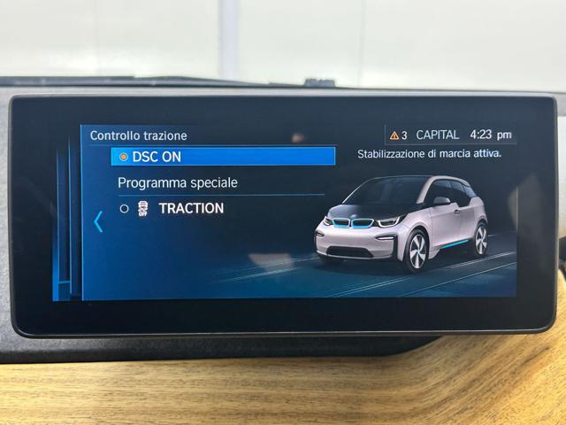 BMW i3 120 Ah Advantage