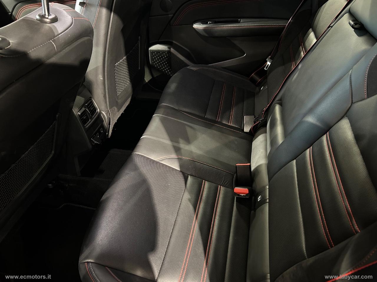 RENAULT Arkana TCe 160 CV EDC R.S. Line