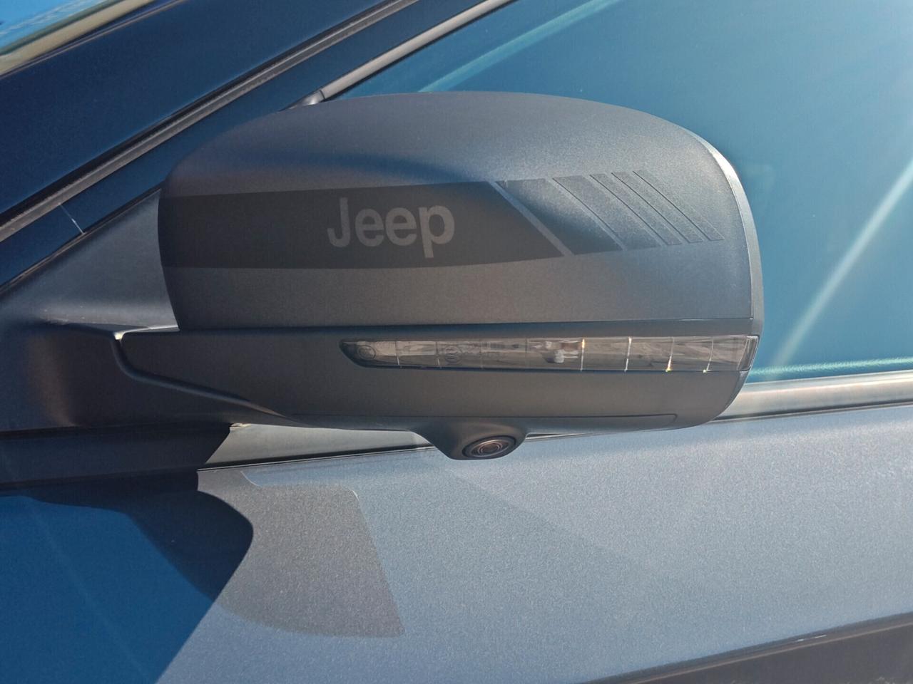 JEEP COMPASS 1.6 MTJ 130 CV 80° ANNIVERSARIO STRAFULL