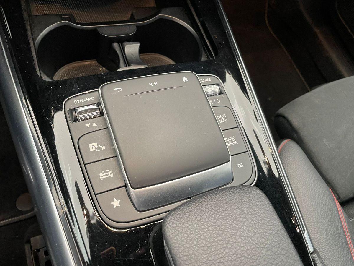 MERCEDES - Classe GLA - 200 d Automatic Premium