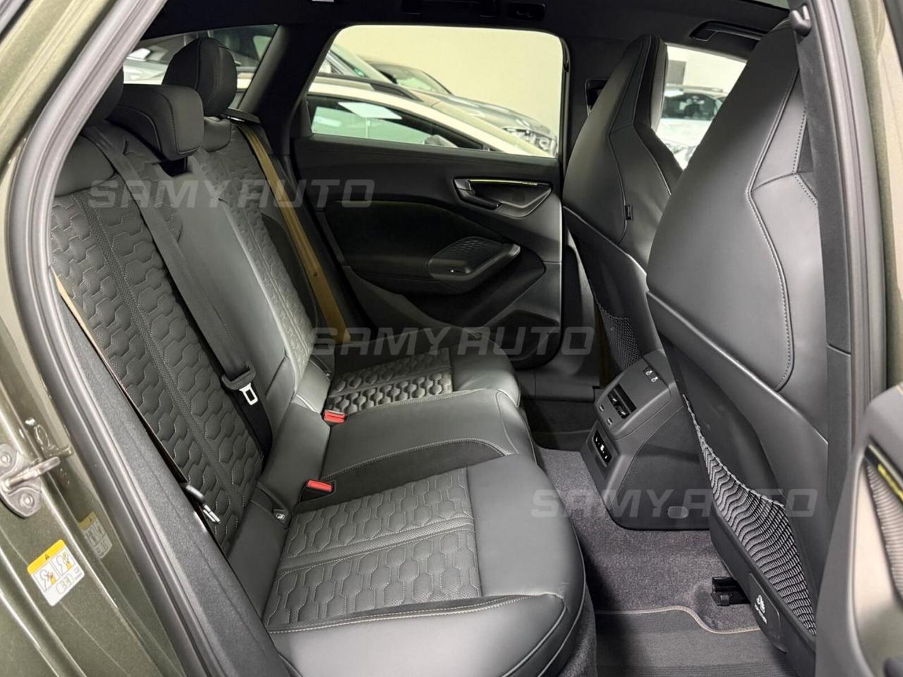 Audi RS5 2.9 phev performance 639cv