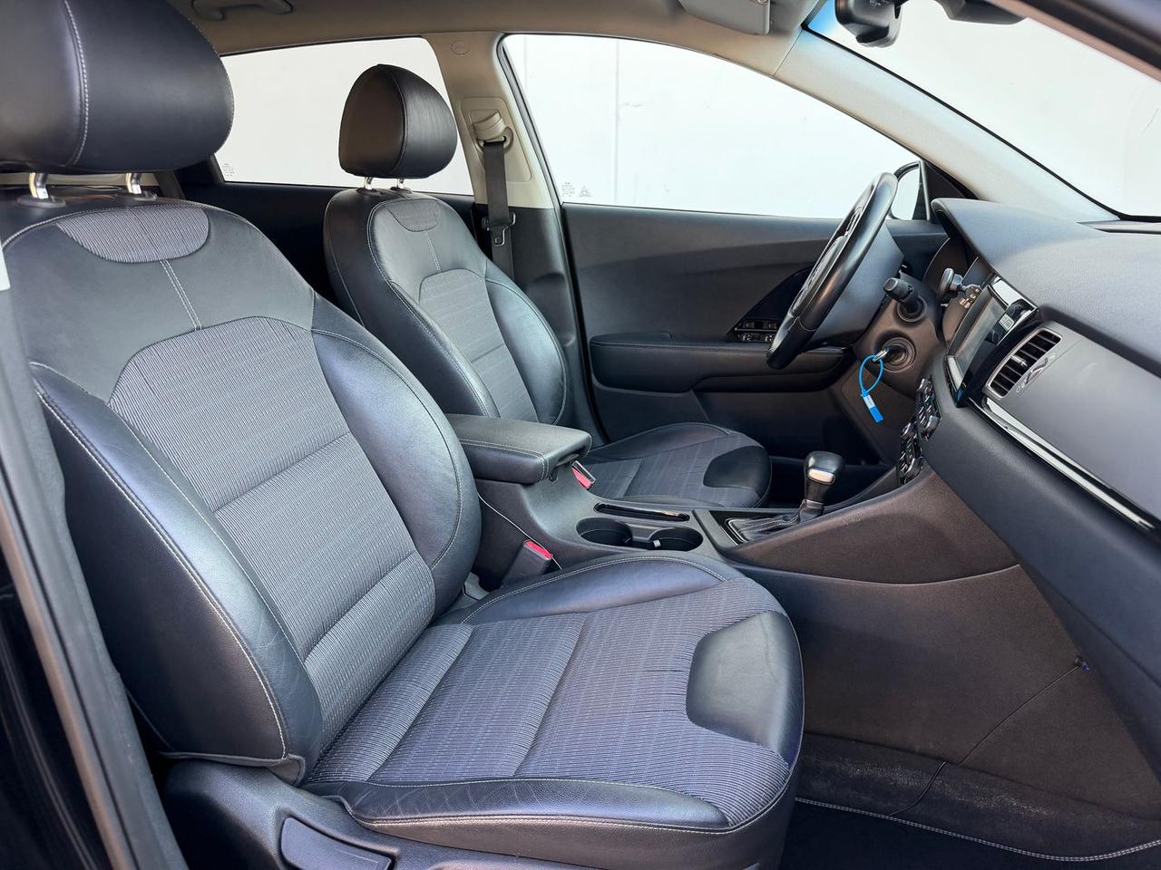 Kia Niro GDI HEV Urban #50374