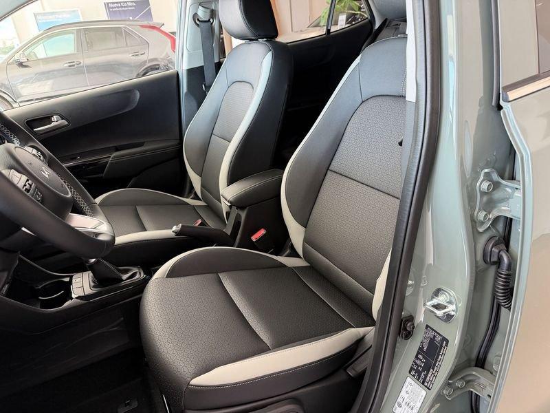 KIA Picanto Picanto 1.2 12V 5 porte Style