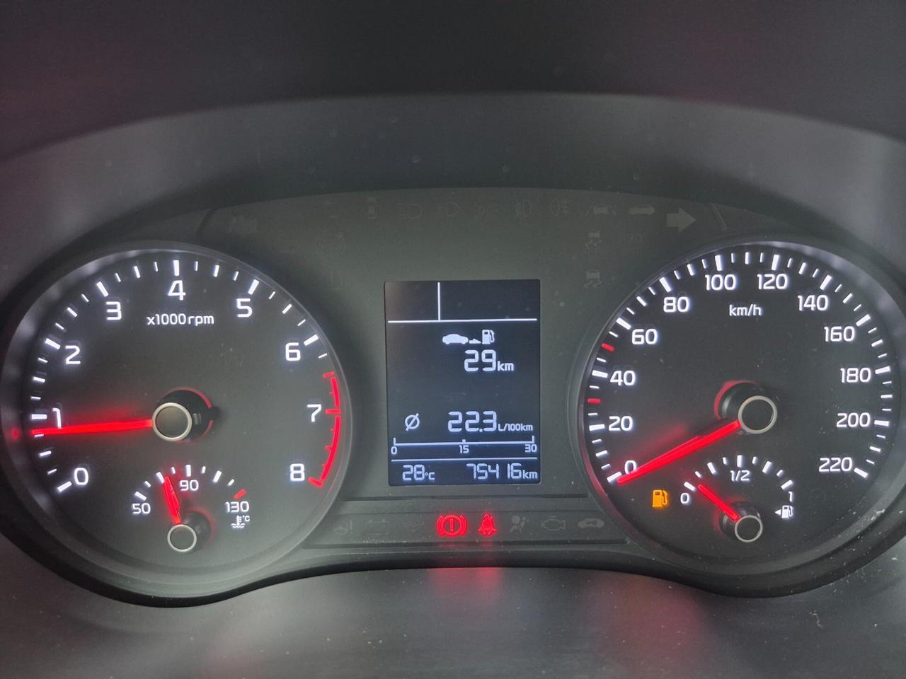 Kia Rio 1.2 MPi GPL Evolution