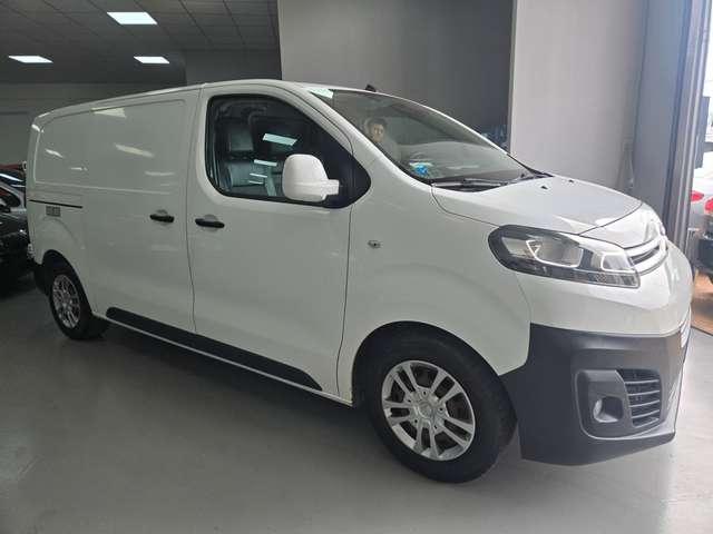 Citroen Jumpy 1.6 HDI Euro 6B