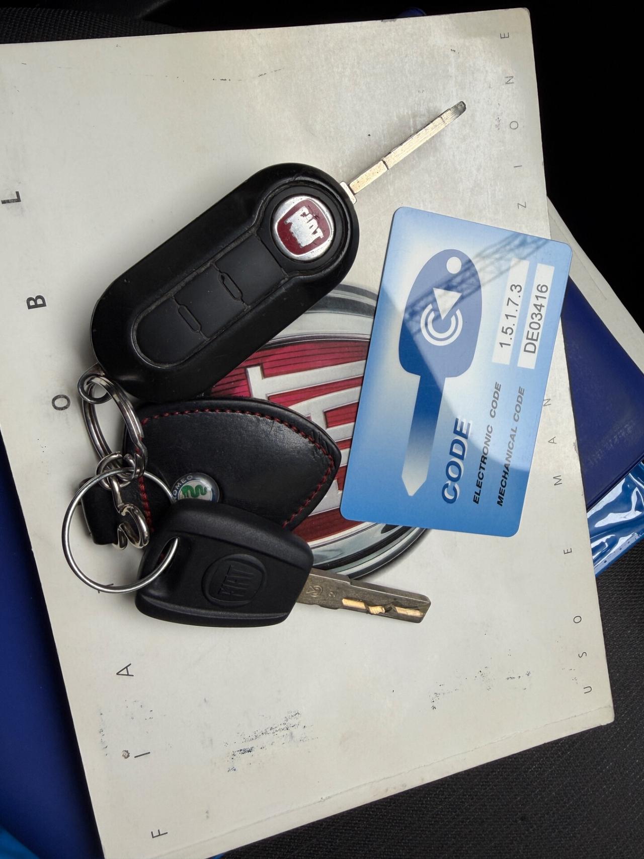 Fiat Doblò 2017 1.6 MJT 105CVnCargo Maxi XL euro6b