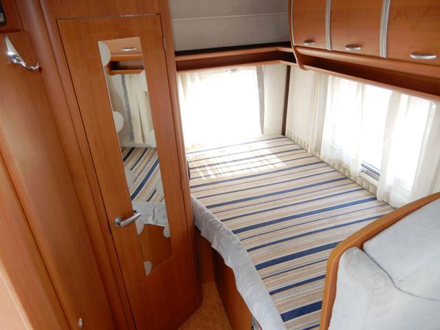ELNAGH DUKE 310