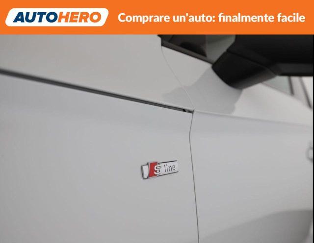 AUDI Q5 SPB 40 TDI quattro S tronic S line