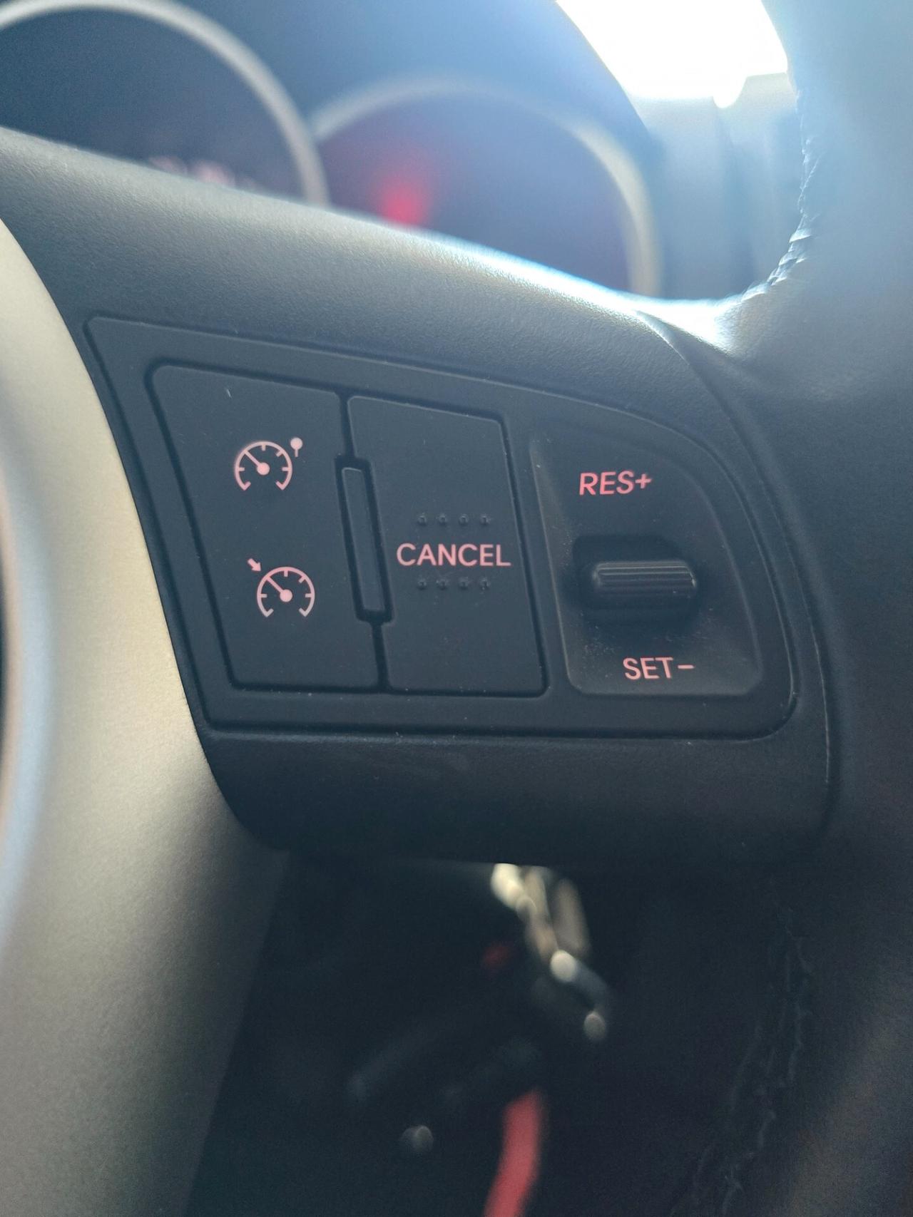 Kia Venga 1.4 EcoGPL Cool