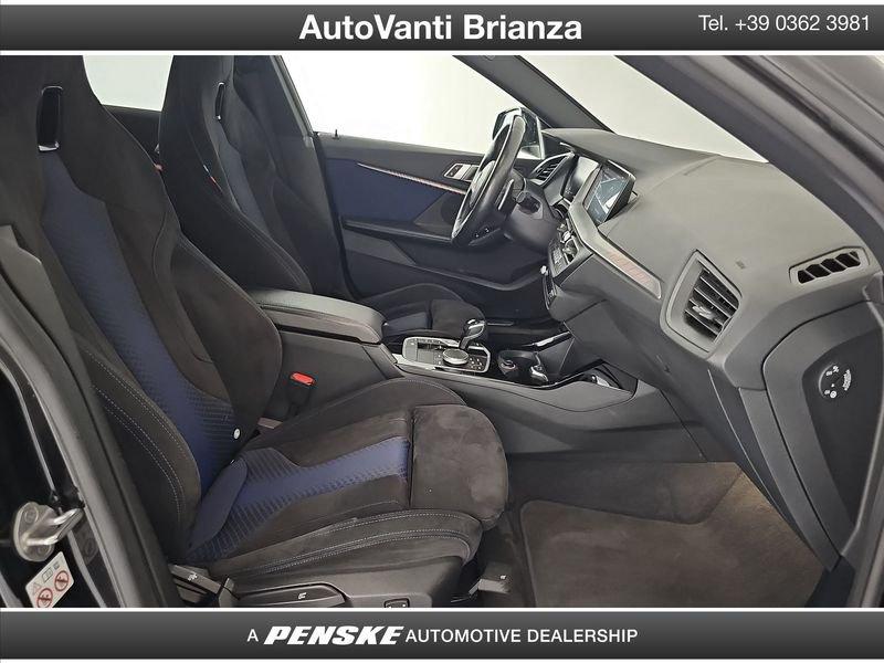 BMW Serie 2 G.C. M 235i xDrive Gran Coupé