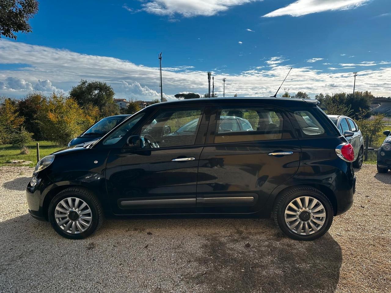 Fiat 500L 1.3 Multijet 95 CV Lounge Unico Proprietario