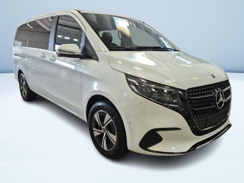 Mercedes-Benz Classe V 250d Long Avantgarde