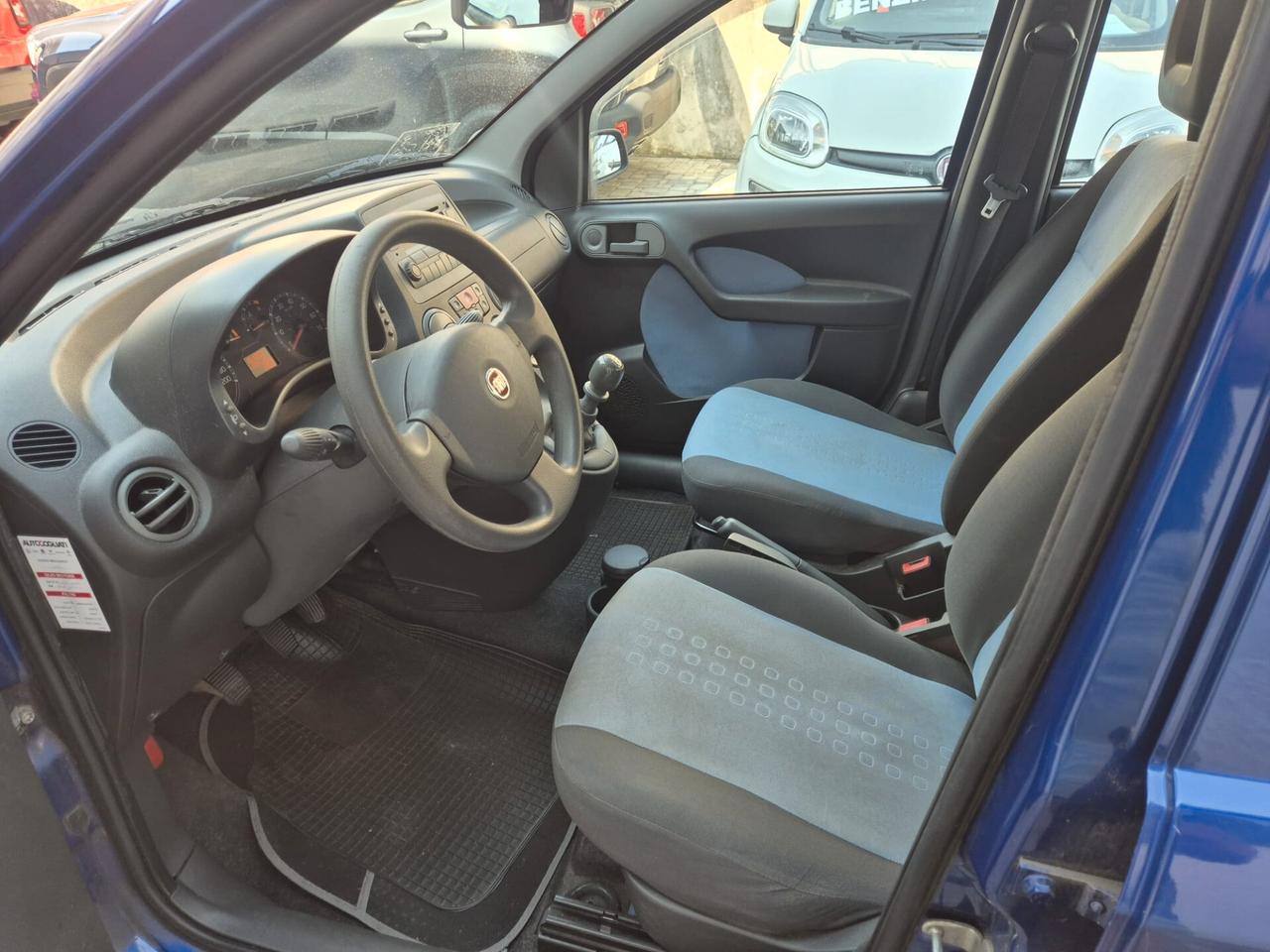 Fiat Panda 1.2