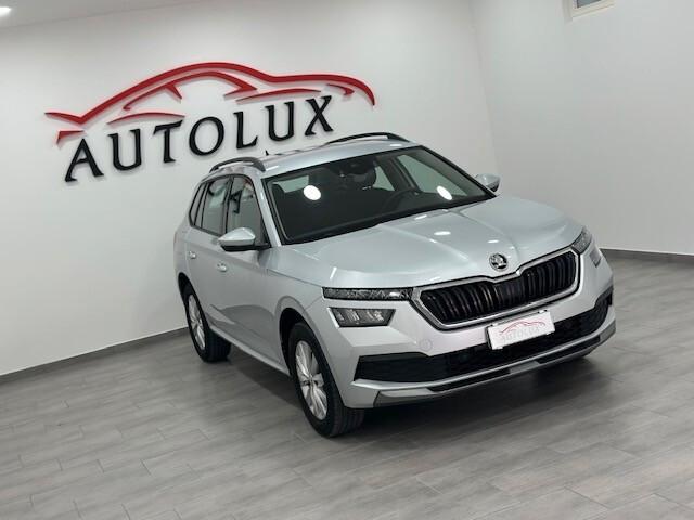 Skoda Kamiq 1.0 TSI Ambition