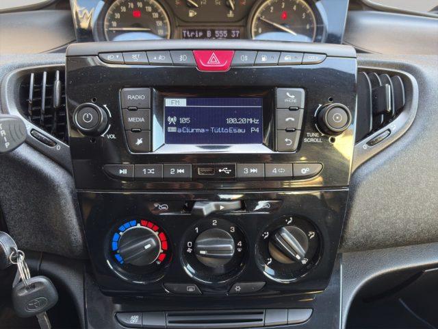 LANCIA Ypsilon 0.9 TwinAir Natural Power Ecochic Gold
