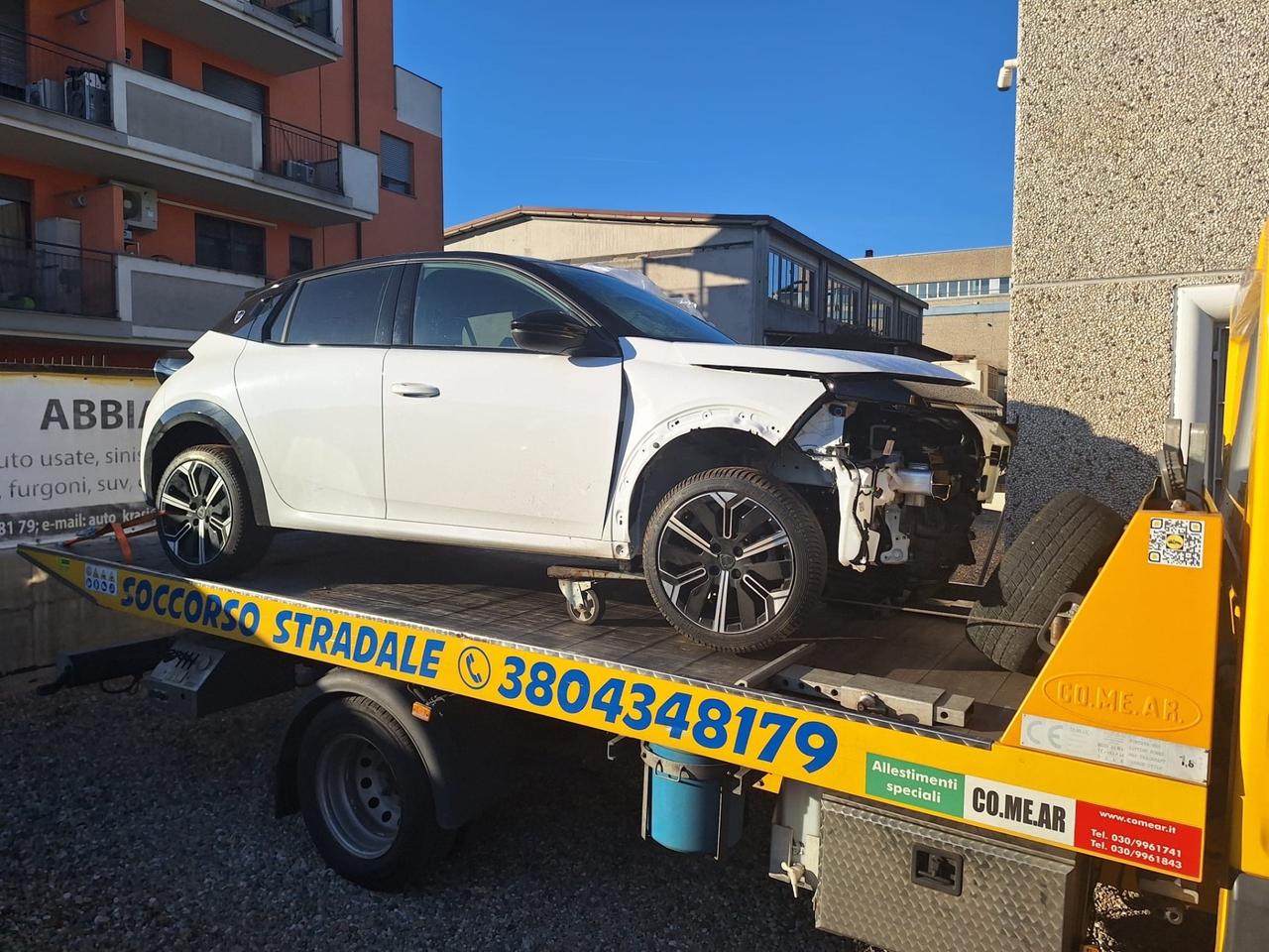 Lancia Ypsilon Hybrid e-DCT