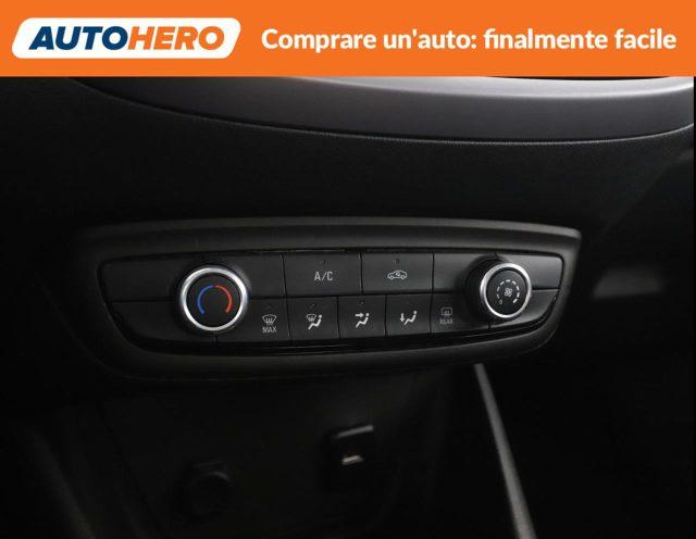 OPEL Crossland X 1.2 12V Start&Stop Advance