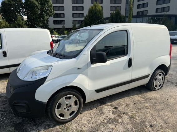 FIAT Fiorino 1.3 MJT 75CV Furgone (IVA ESCL.)