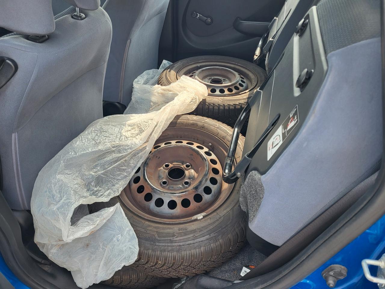 Honda Jazz 1.2 i-DSi 5p. S