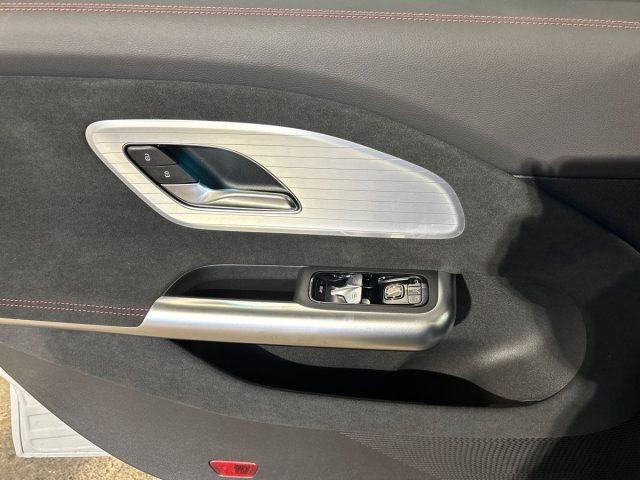 MERCEDES-BENZ CLA 250 + EQ Advanced Plus