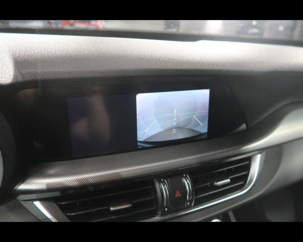 Alfa Romeo Stelvio 2.2 Td 210Cv AT8 Q4 Veloce - NaviTouch/20"/Portell