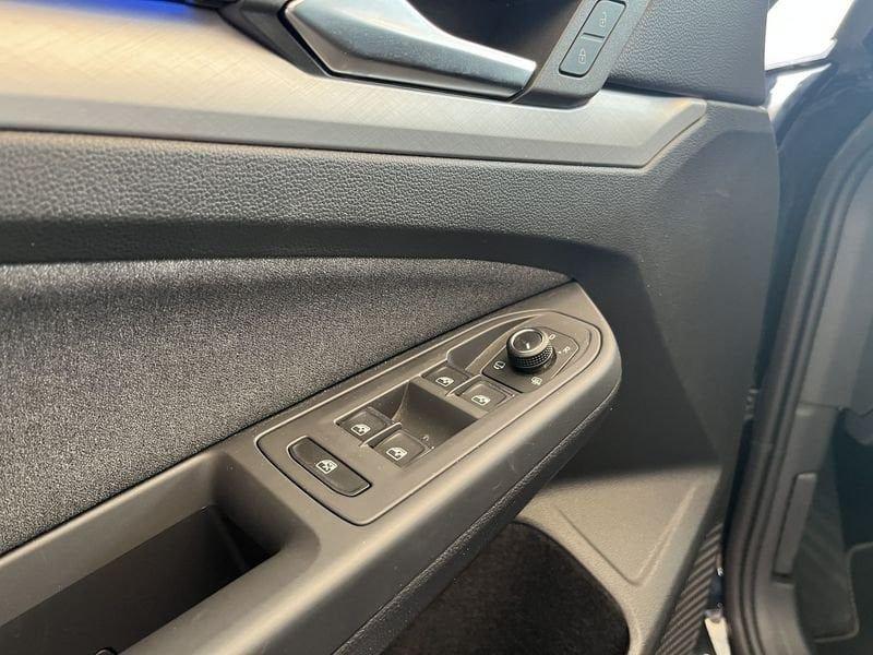 Volkswagen Golf 2.0 TDI SCR Life