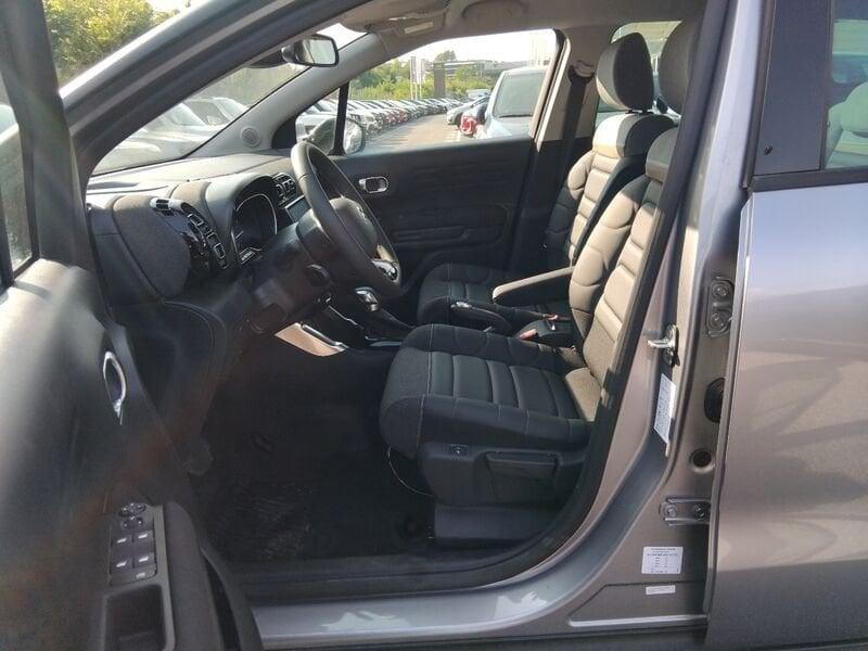 Citroën C3 Aircross I 2021 1.2 puretech Max s&s 130cv eat6