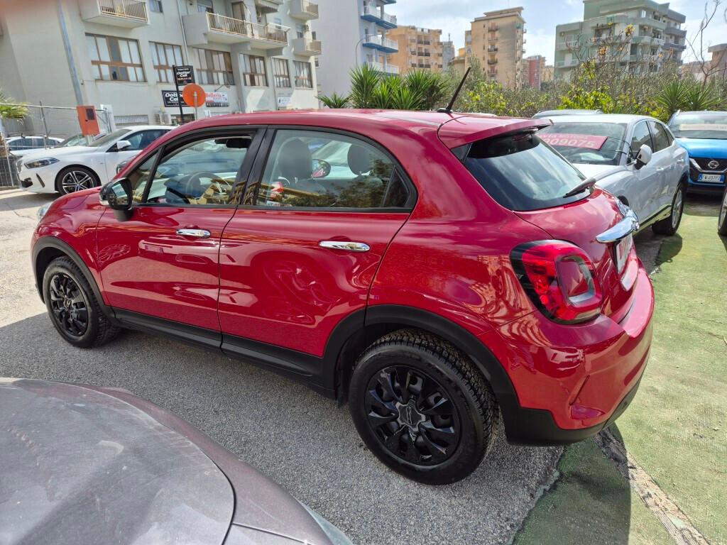 Fiat 500X 1.3 MultiJet 95 CV Business