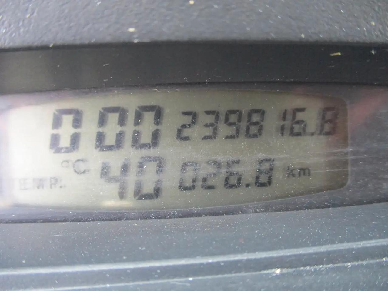 Iveco Daily 35C17 3000 170CV FURGONE LEGA 4.45 M 239000 KM