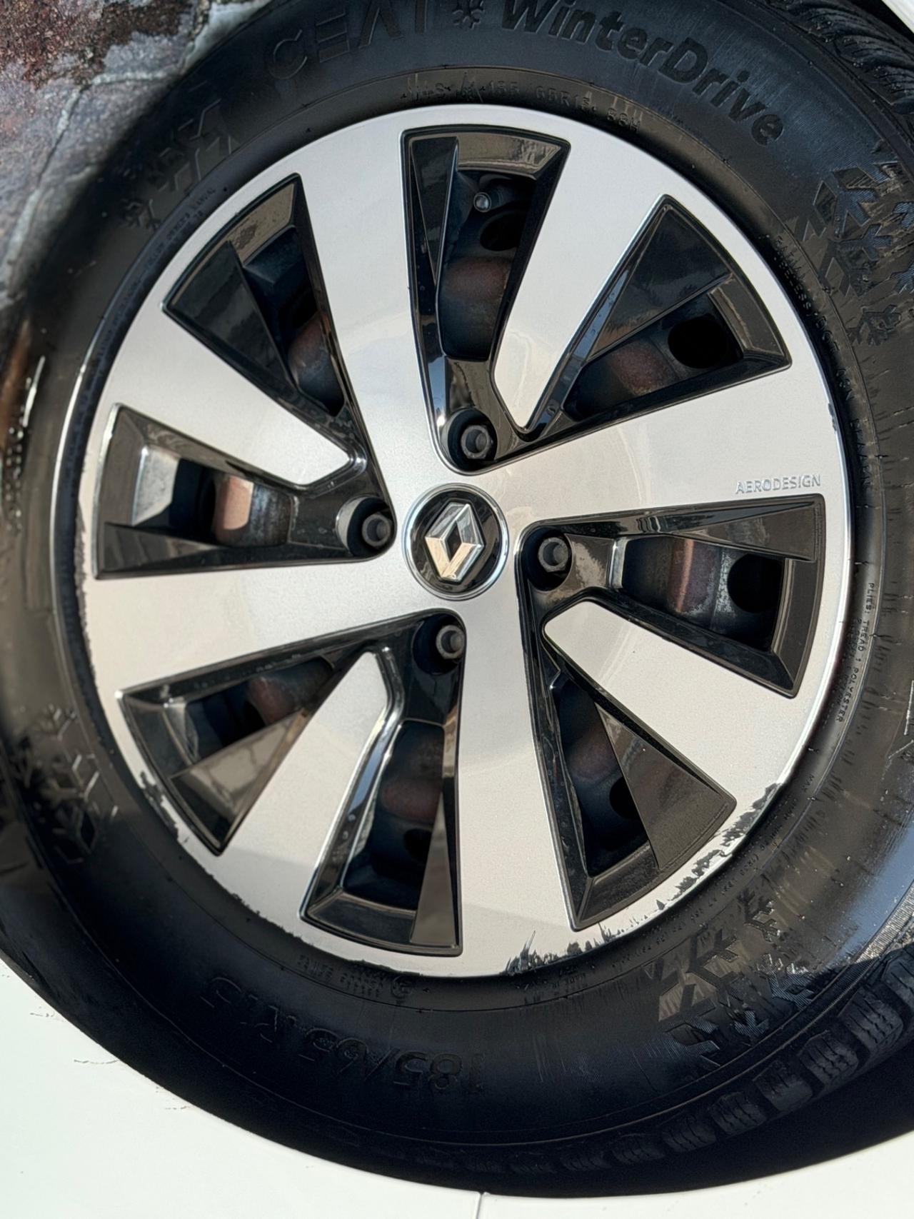 Renault Clio Full Hybrid E-Tech 140 CV 5 porte R.S. Line