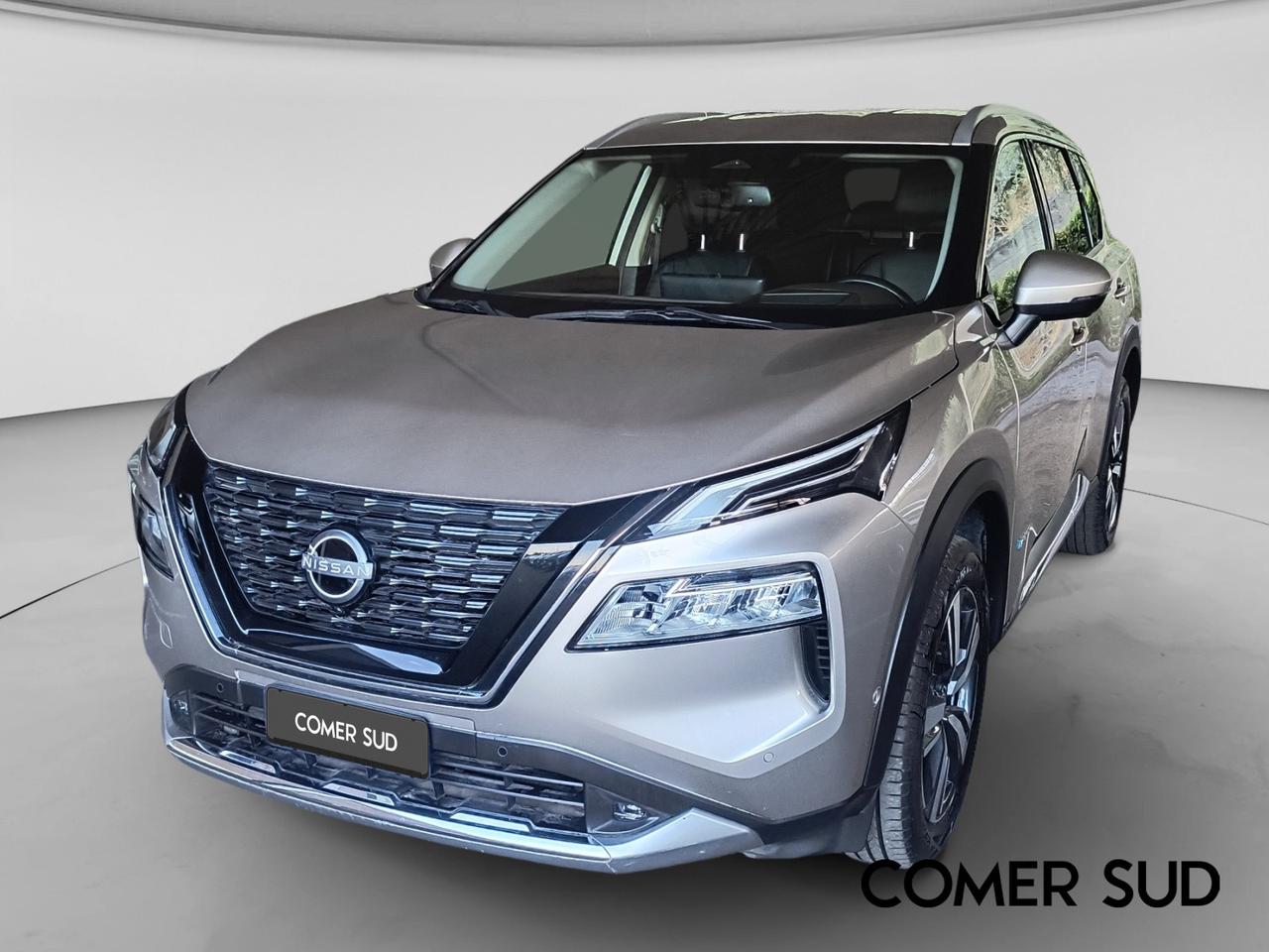 NISSAN X-Trail IV 2022 - X-Trail 1.5 e-power Tekna e-4orce 4wd auto 7p.ti