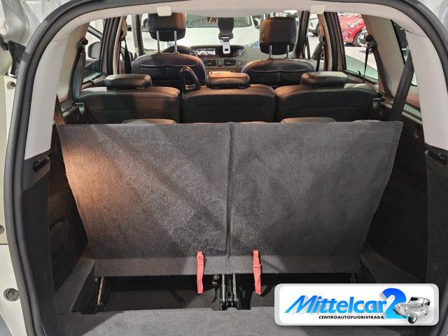 RENAULT Scenic Scénic 1.5 dCi 110CV Start&Stop Wave motore rotto