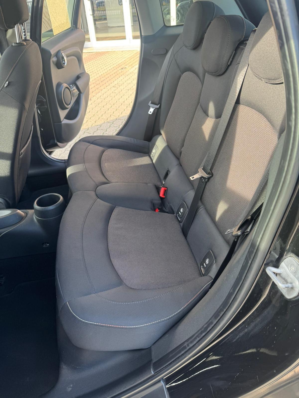 Mini 1.5 Cooper D Business XL