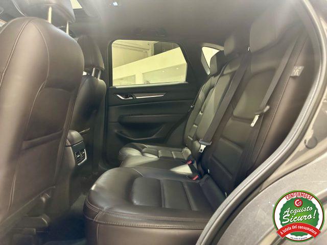 MAZDA CX-5 2.2L Skyactiv-D 184CV AWD Exclusive *FULL*