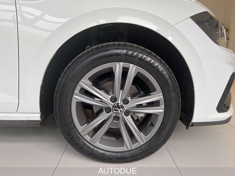 Volkswagen Polo 1.0 EVO COMFORTLINE 80CV