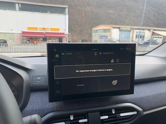 Dacia Sandero Streetway 1.0 TCe 100 CV Expression